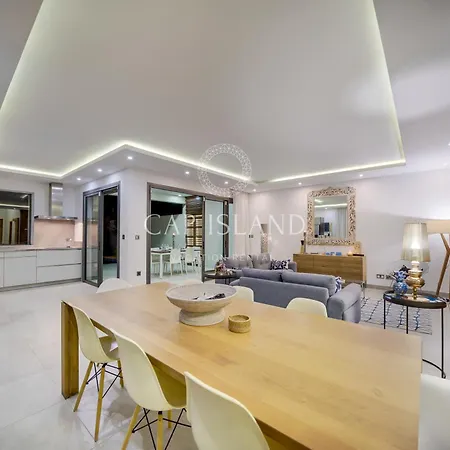 Villa 4 Chambres, Moderne, Piscine, A Grand Baie Proche Des Plages Exterior photo