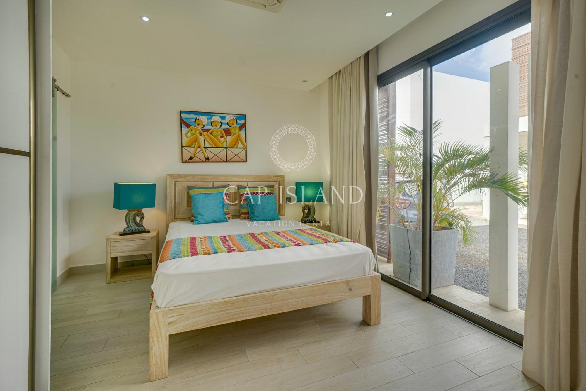 4 Chambres, Moderne, Piscine, A Proche Des Plages *