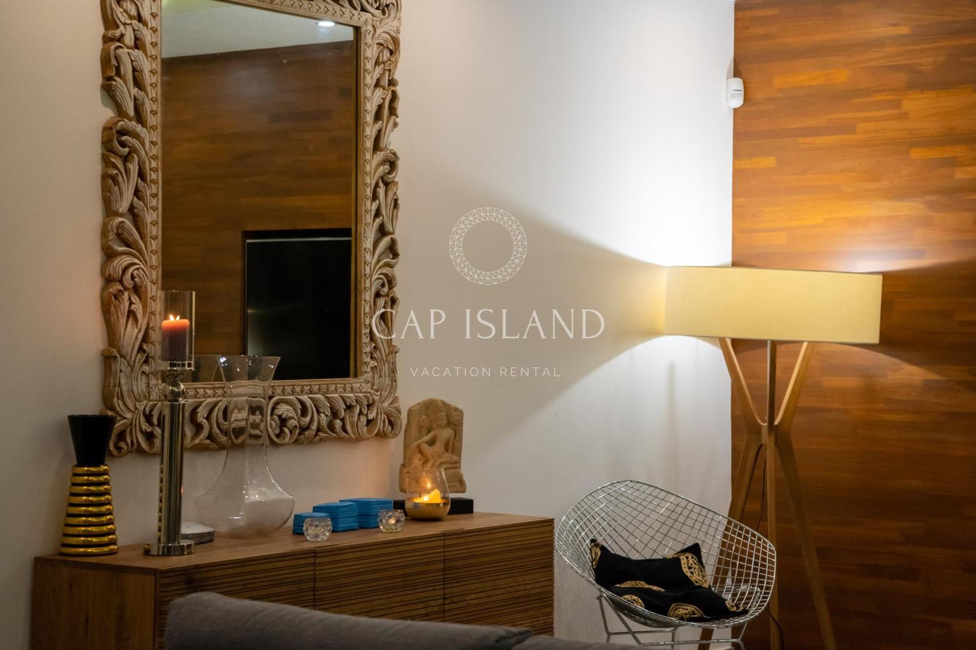4 Chambres, Moderne, Piscine, A Proche Des Plages Villa Grand Baie